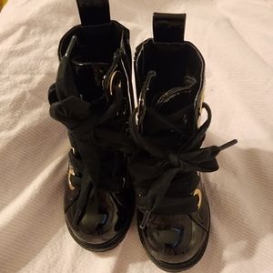 Toddler boots